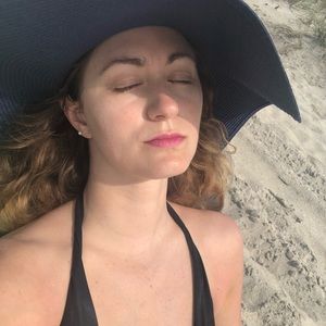 Meet your Posher, Jenna